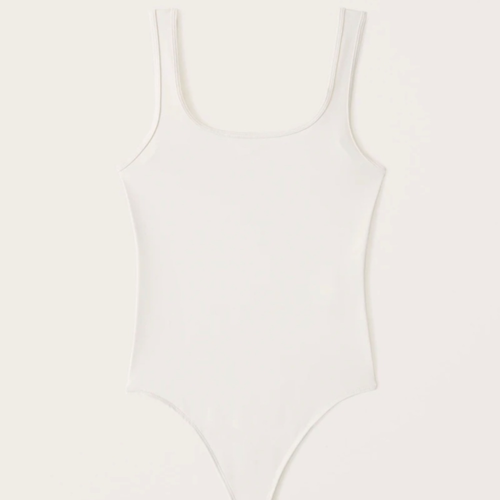 Abercrombie bodysuit